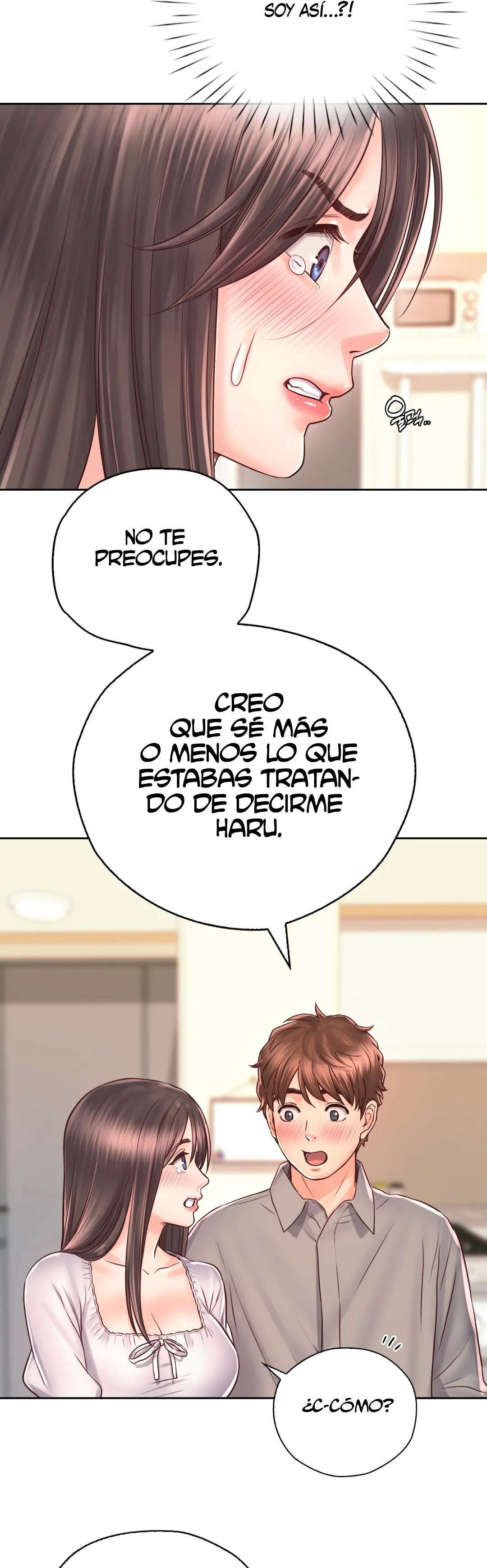 Osaka Capitulo 18 página 14