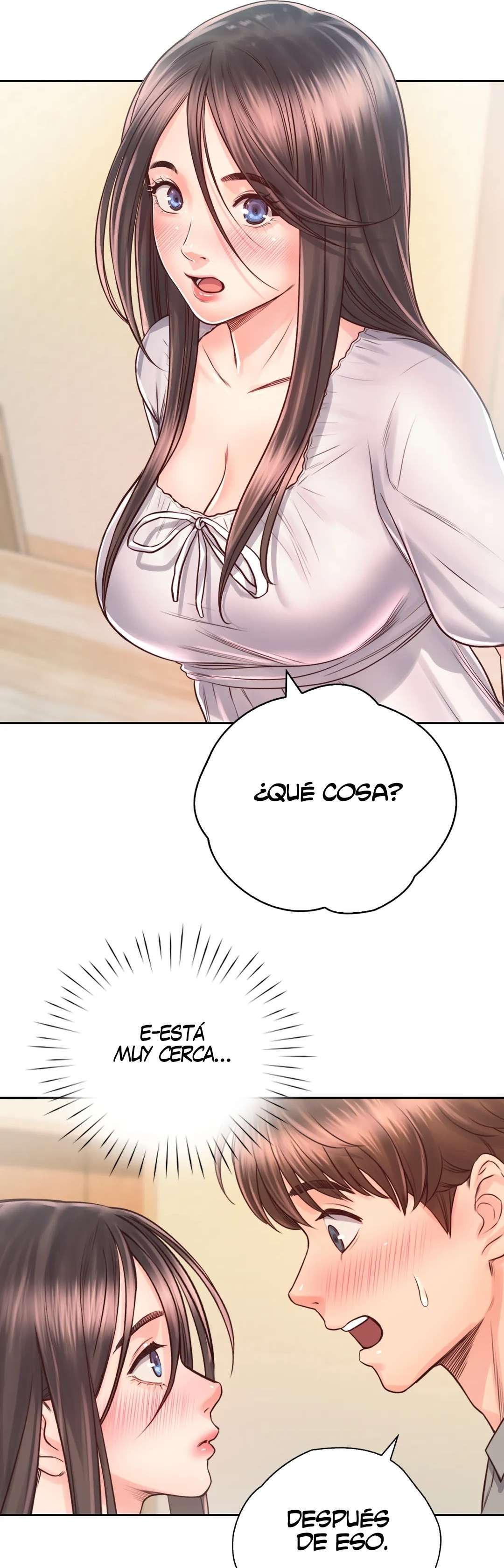 Osaka Capitulo 18 página 18