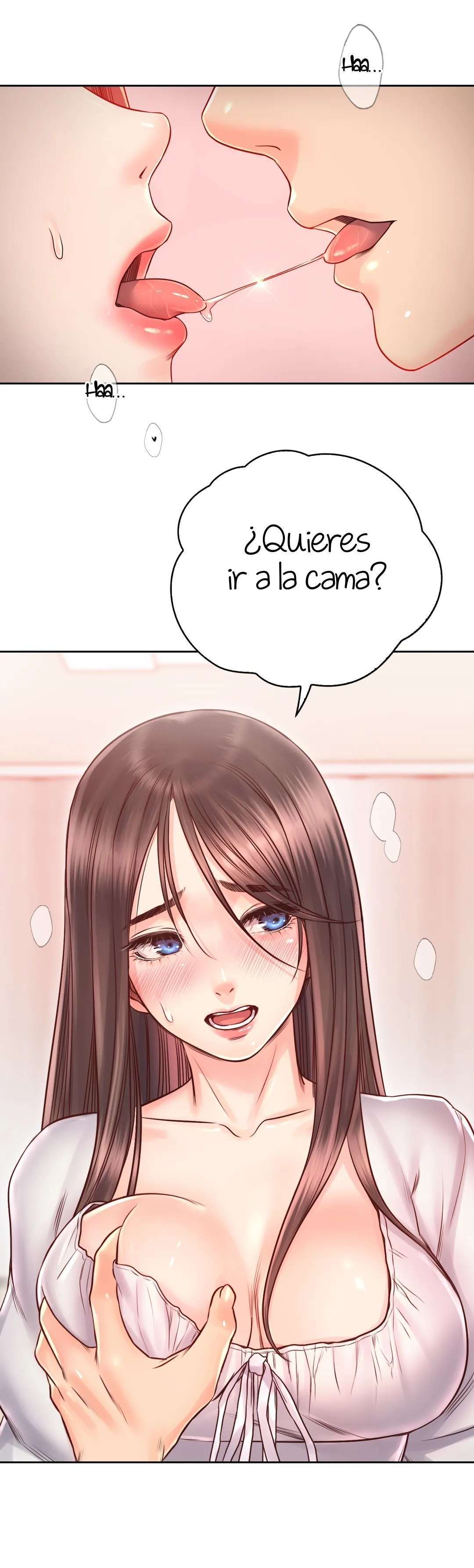 Osaka Capitulo 18 página 31