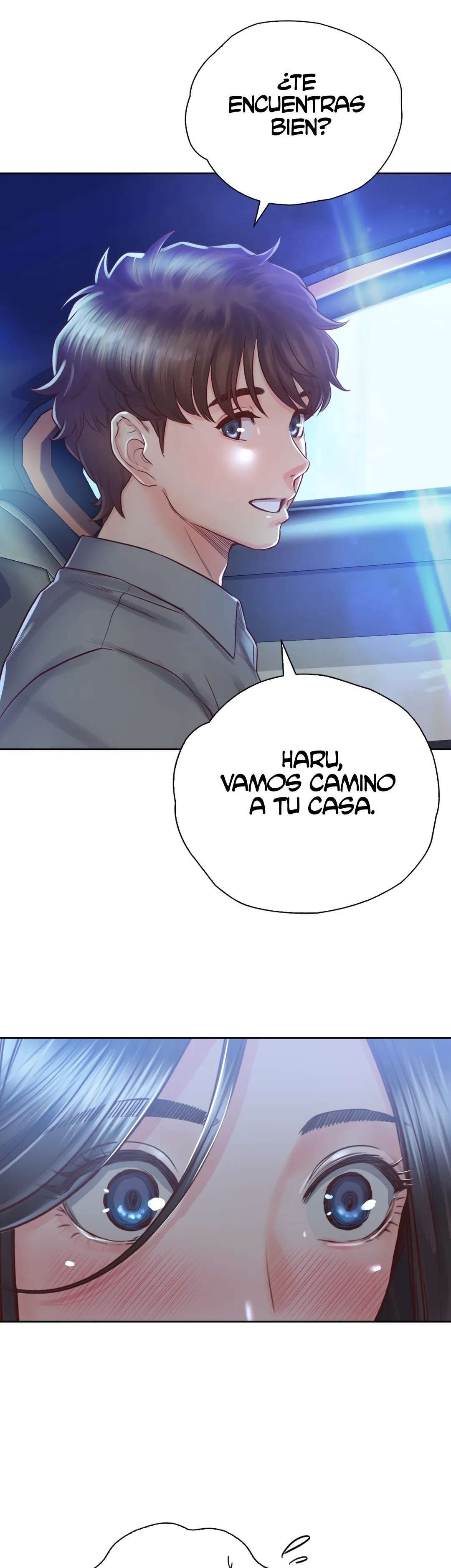 Osaka Capitulo 18 página 6