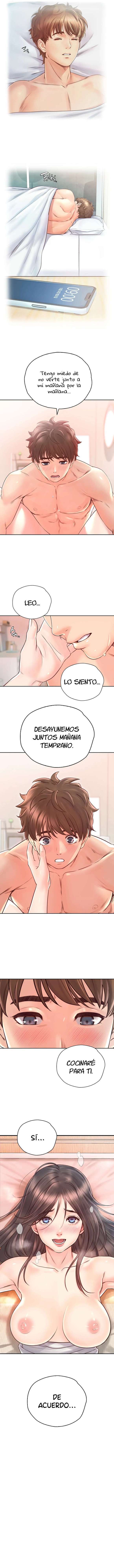 Osaka Capitulo 19 página 5
