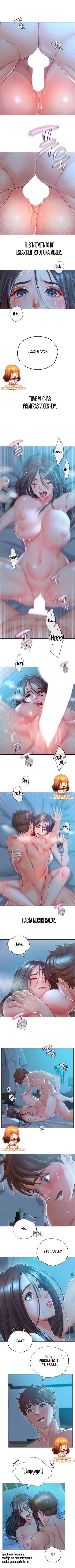 Osaka Capitulo 2 página 5