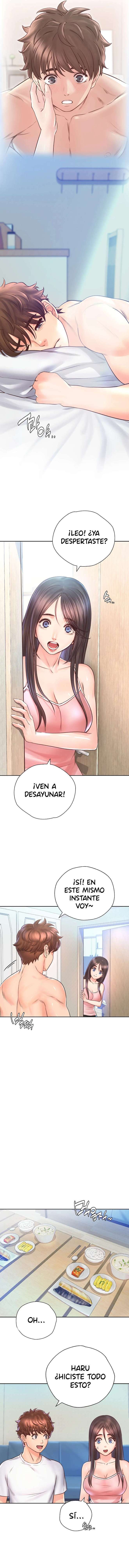 Osaka Capitulo 20 página 6