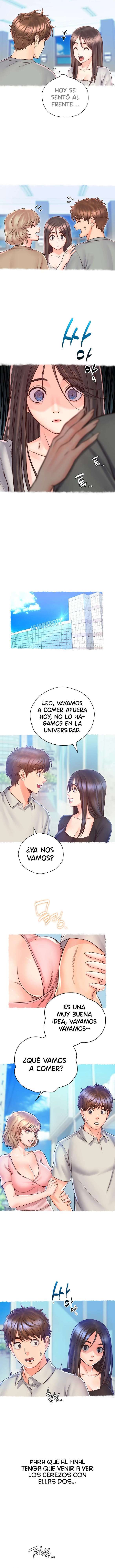 Osaka Capitulo 21 página 10