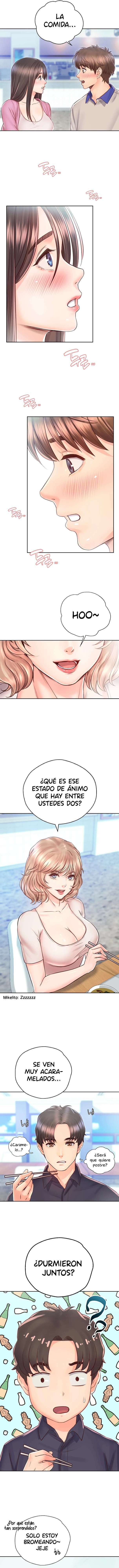 Osaka Capitulo 21 página 4