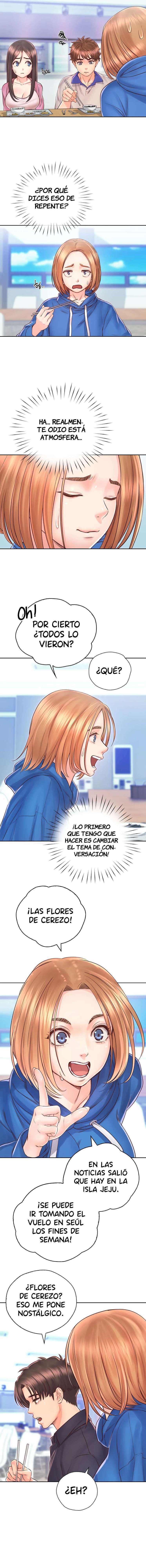 Osaka Capitulo 21 página 6