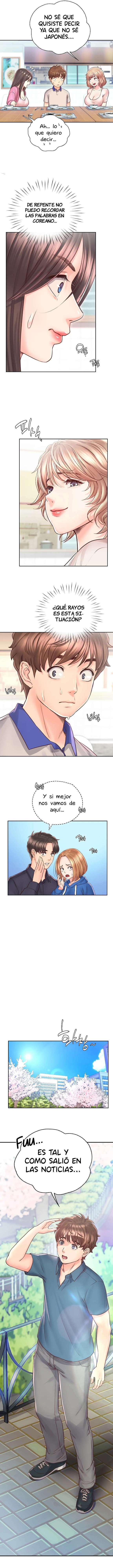 Osaka Capitulo 21 página 8