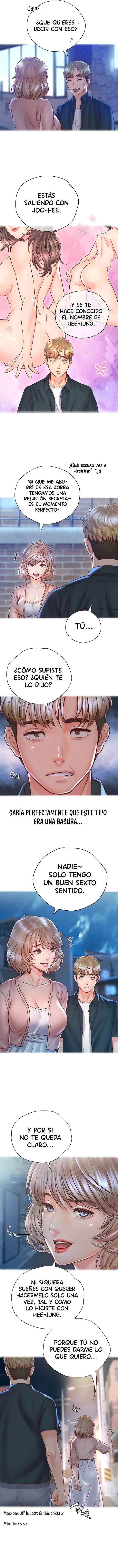 Osaka Capitulo 22 página 6