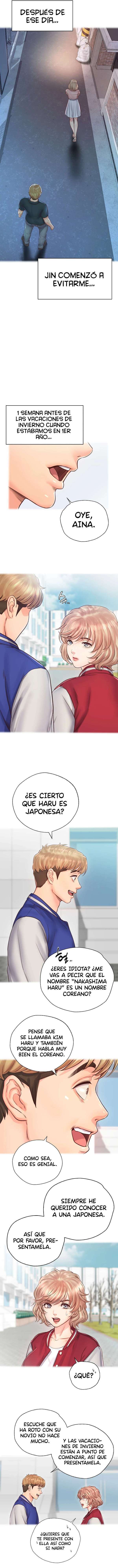 Osaka Capitulo 22 página 7