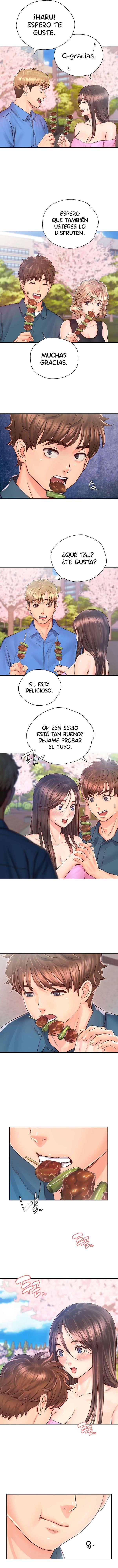 Osaka Capitulo 23 página 3