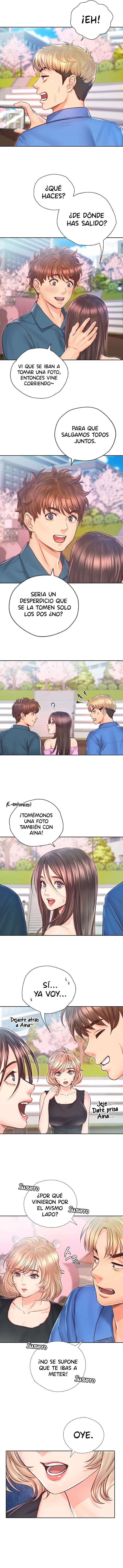 Osaka Capitulo 23 página 5