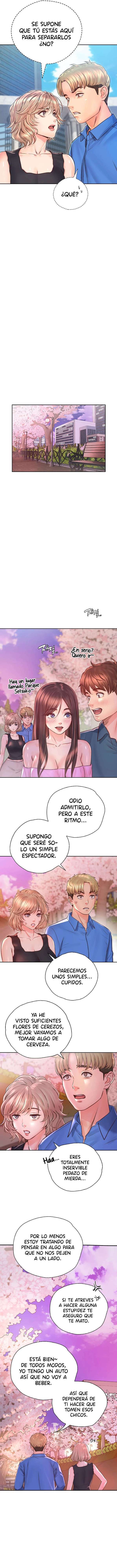 Osaka Capitulo 23 página 6