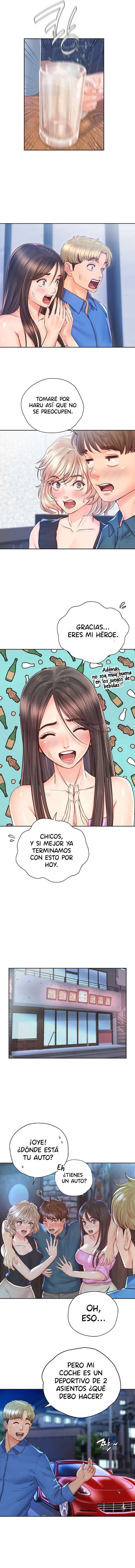 Osaka Capitulo 23 página 7