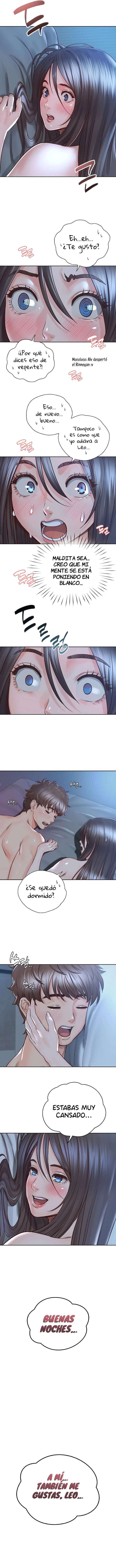 Osaka Capitulo 24 página 10