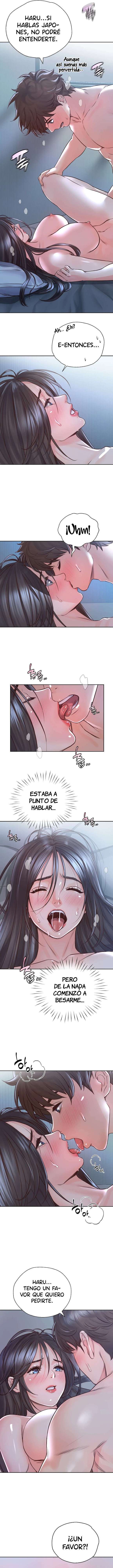 Osaka Capitulo 24 página 4