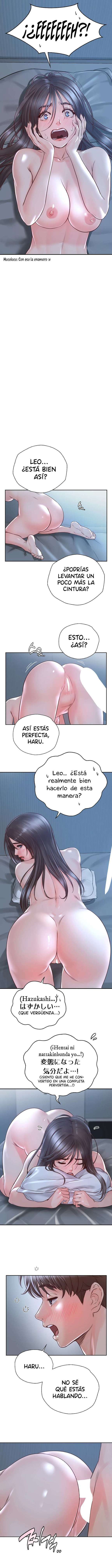 Osaka Capitulo 24 página 6