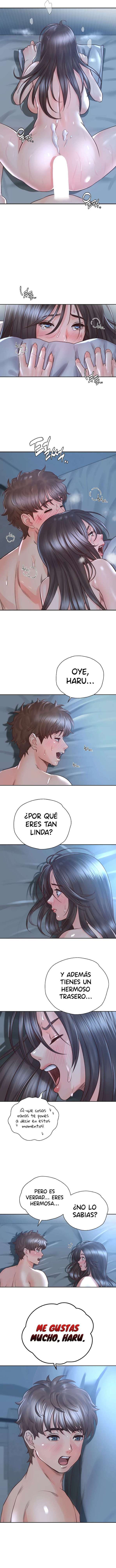 Osaka Capitulo 24 página 9