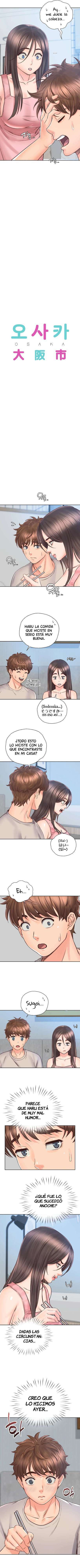 Osaka Capitulo 25 página 4