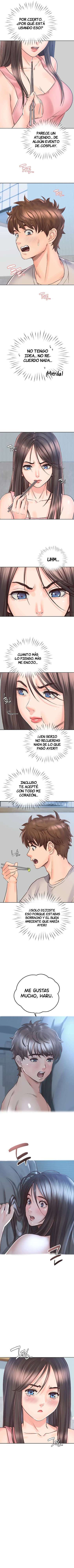 Osaka Capitulo 25 página 5