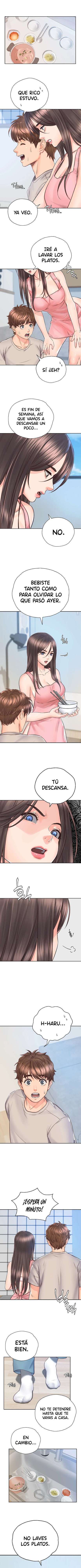 Osaka Capitulo 25 página 6