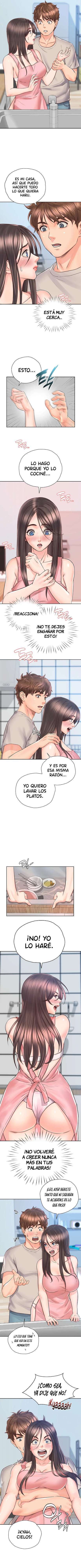 Osaka Capitulo 25 página 7