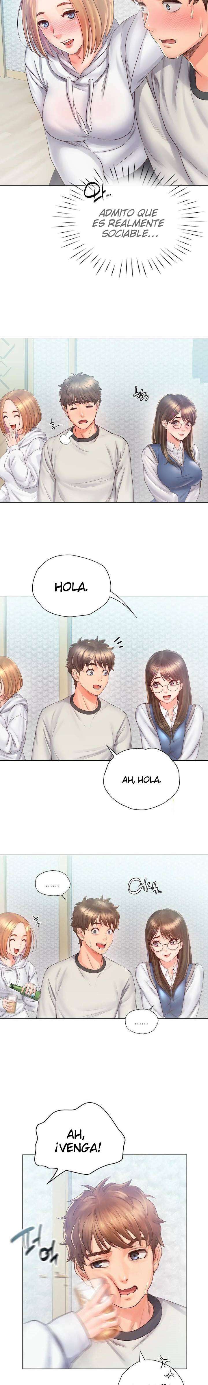 Osaka Capitulo 3 página 10