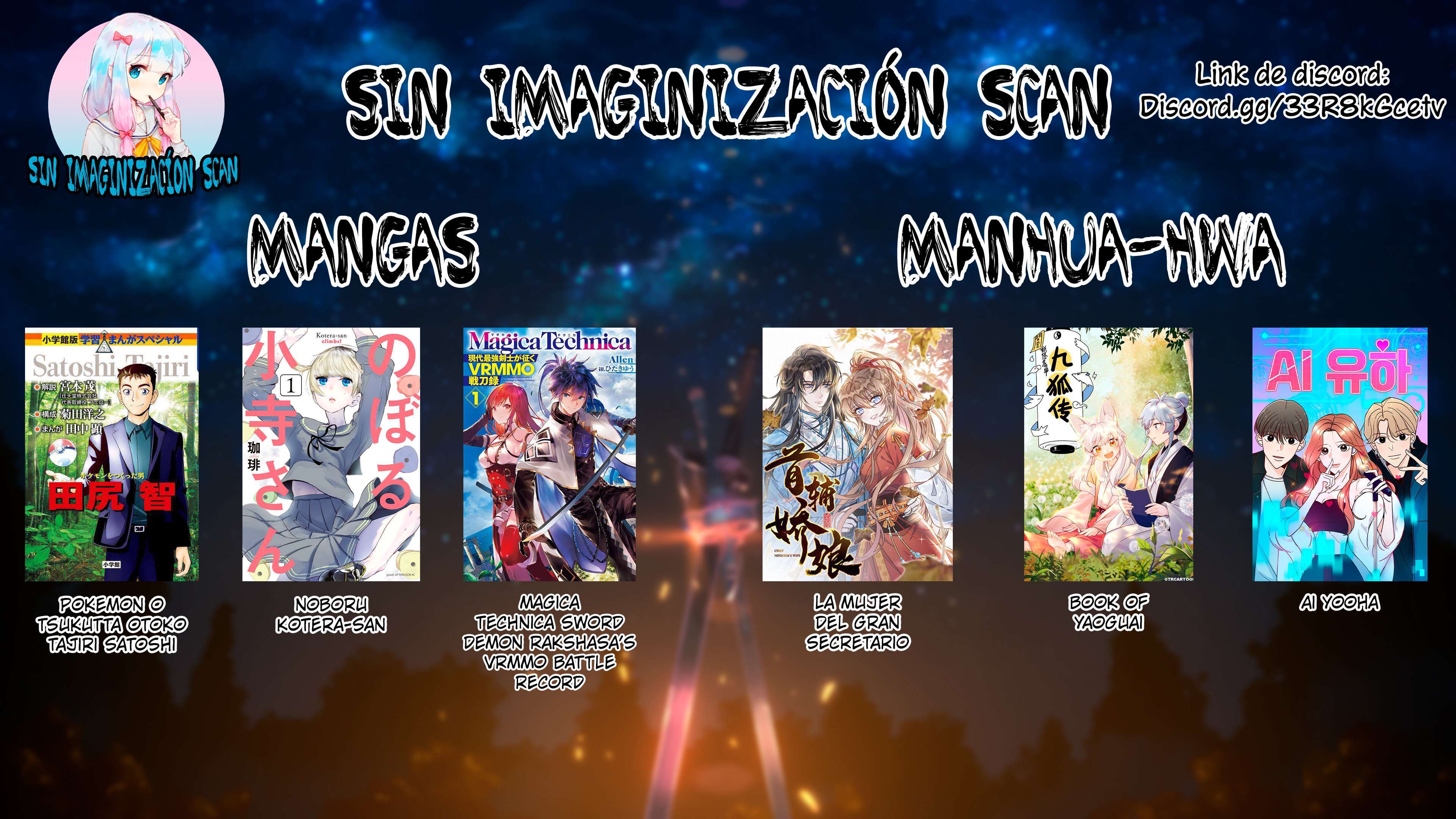 Osaka Capitulo 3 página 20