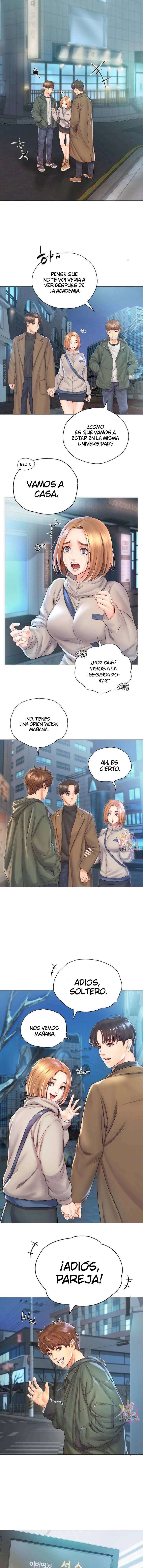Osaka Capitulo 3 página 4