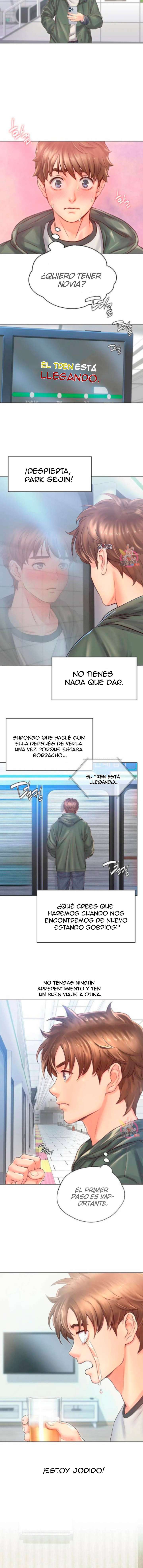 Osaka Capitulo 3 página 6