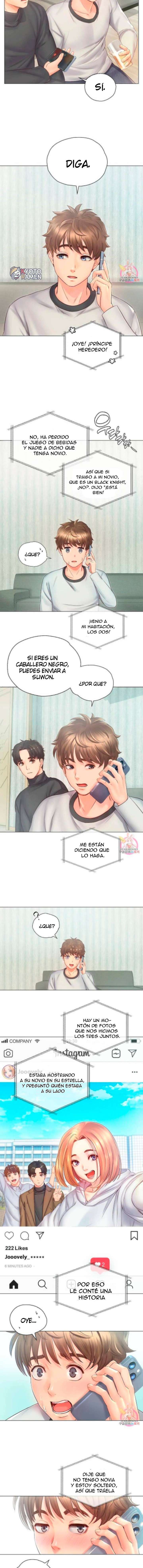 Osaka Capitulo 3 página 8