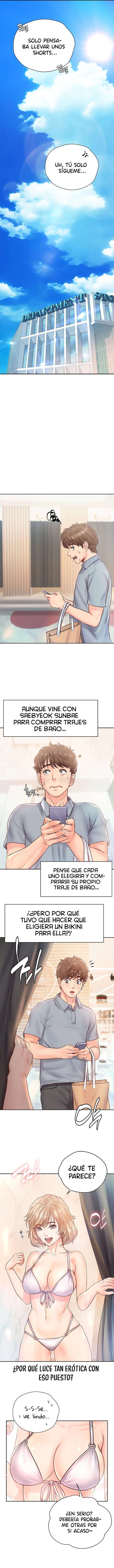 Osaka Capitulo 30 página 5