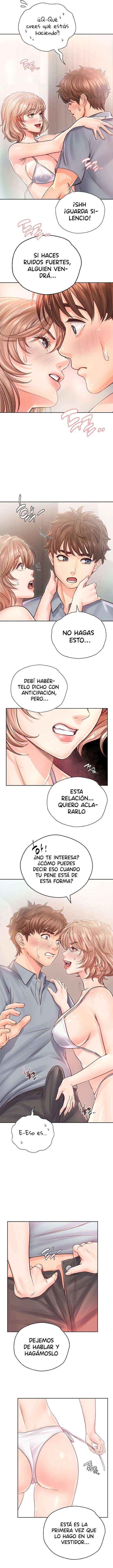 Osaka Capitulo 30 página 9