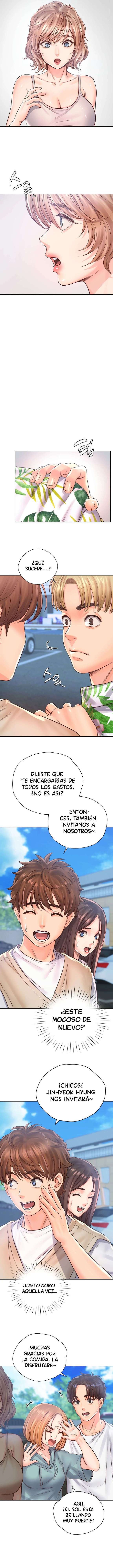 Osaka Capitulo 31 página 10