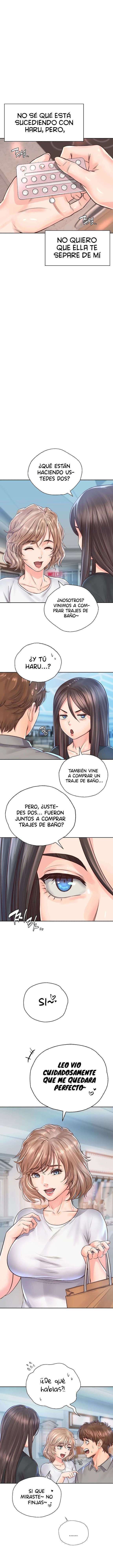 Osaka Capitulo 31 página 6