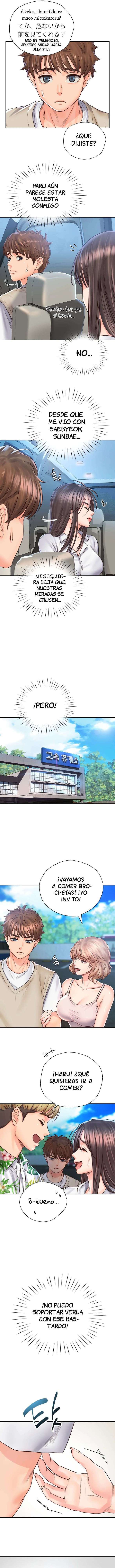 Osaka Capitulo 31 página 9