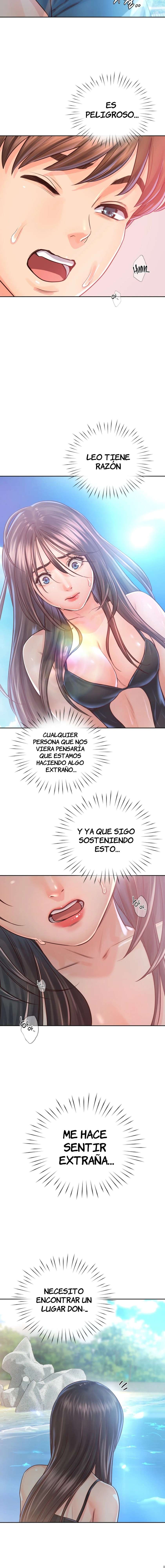 Osaka Capitulo 32 página 15