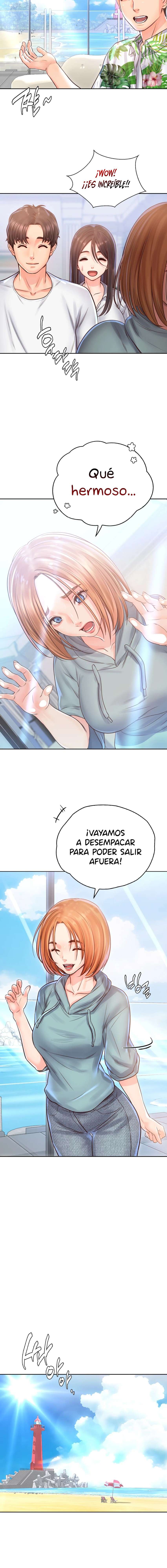 Osaka Capitulo 32 página 5