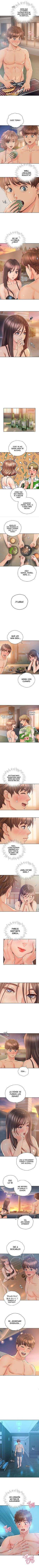 Osaka Capitulo 33 página 3