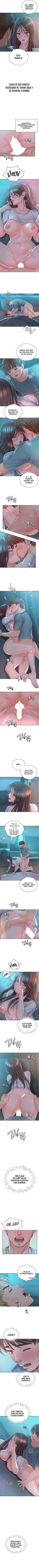 Osaka Capitulo 35 página 3