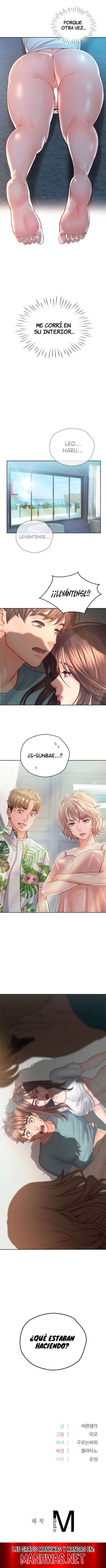 Osaka Capitulo 35 página 4