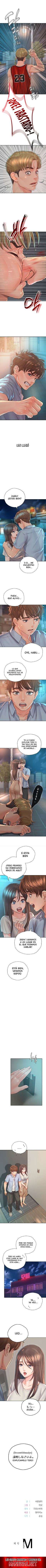 Osaka Capitulo 36 página 4