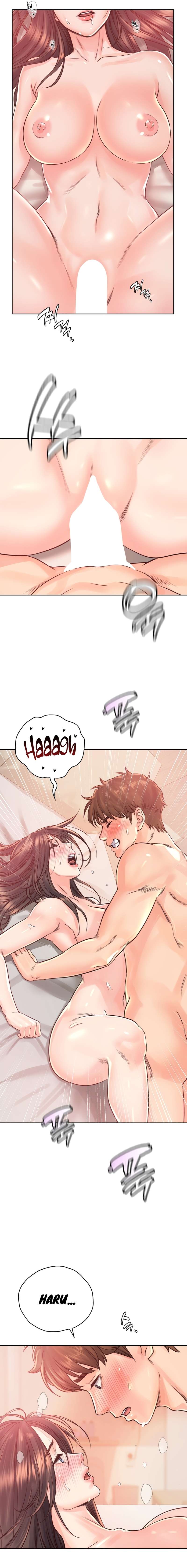 Osaka Capitulo 37 página 12