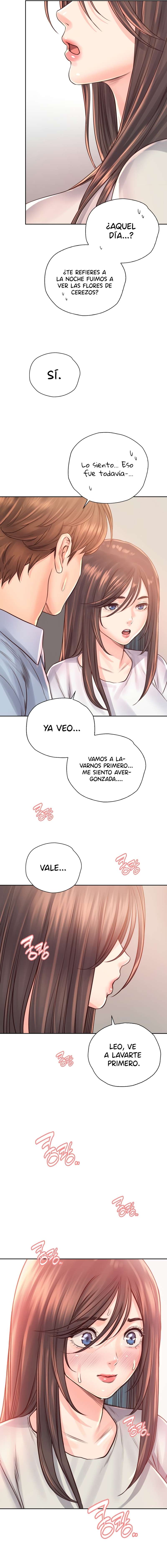 Osaka Capitulo 37 página 4