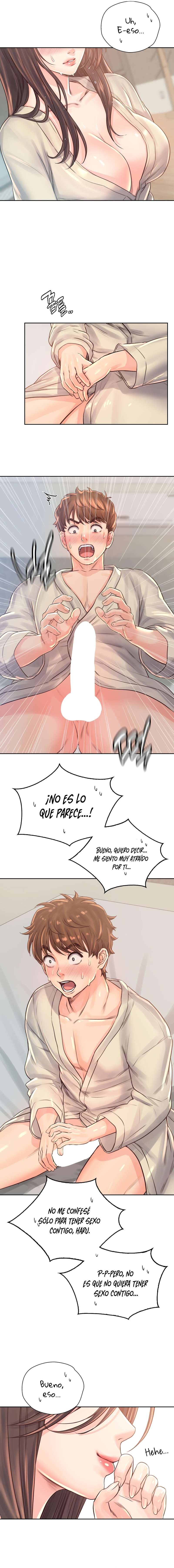 Osaka Capitulo 37 página 7