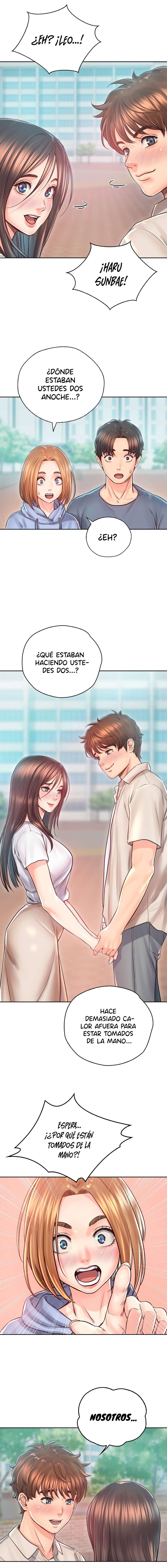 Osaka Capitulo 38 página 11