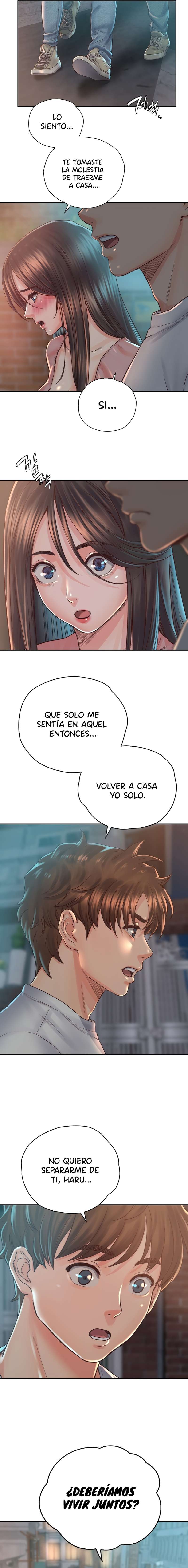 Osaka Capitulo 38 página 14
