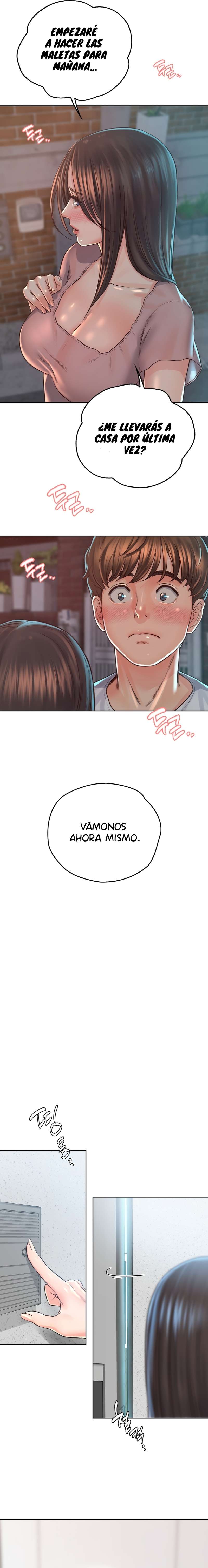 Osaka Capitulo 38 página 16