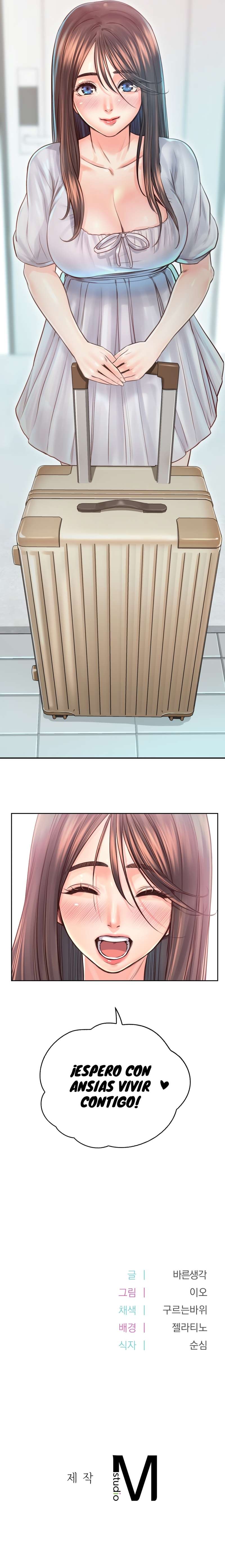 Osaka Capitulo 38 página 17