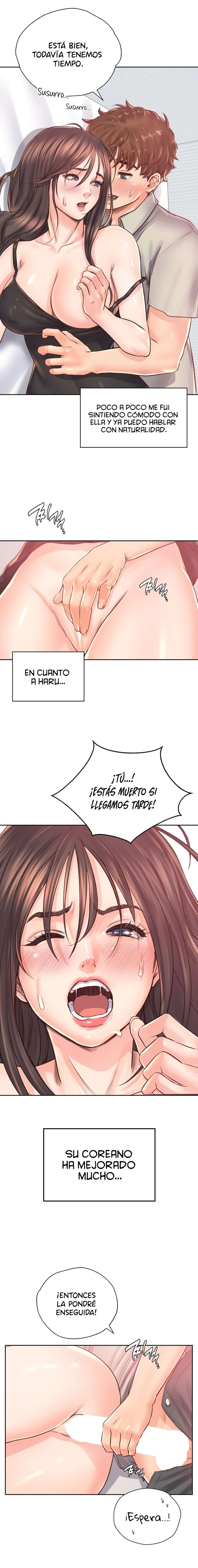 Osaka Capitulo 39 página 2