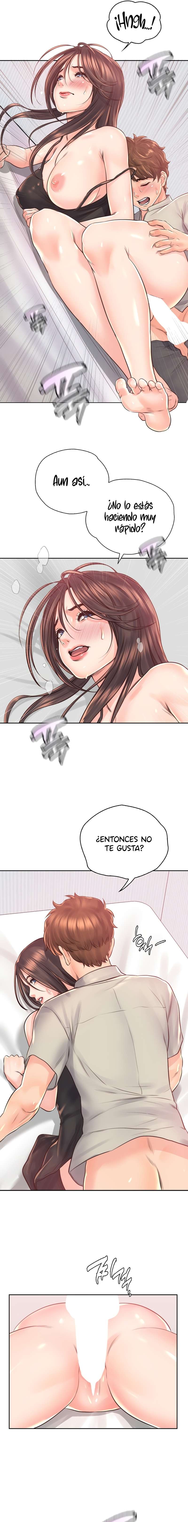 Osaka Capitulo 39 página 3